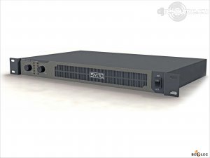 Synq DIGIT 2K2 Amplifier